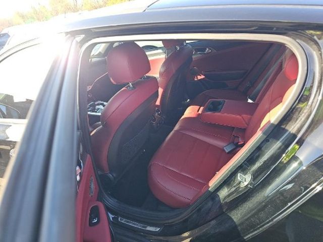 2018 Kia Stinger GT2 AWD - 23003998 - 2