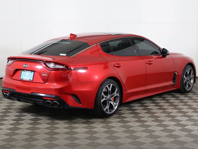 2018 Kia Stinger GT2 AWD - 23028646 - 14