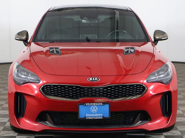2018 Kia Stinger GT2 AWD - 23028646 - 15