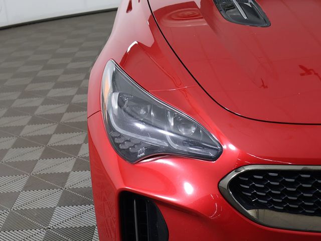 2018 Kia Stinger GT2 AWD - 23028646 - 17