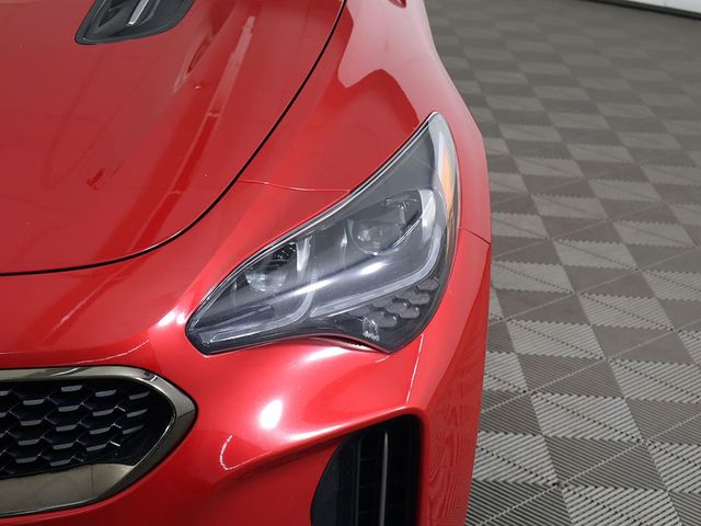 2018 Kia Stinger GT2 AWD - 23028646 - 18