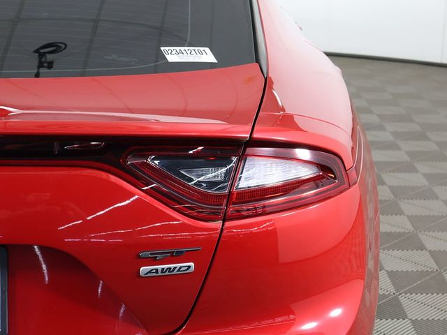 2018 Kia Stinger GT2 AWD - 23028646 - 20