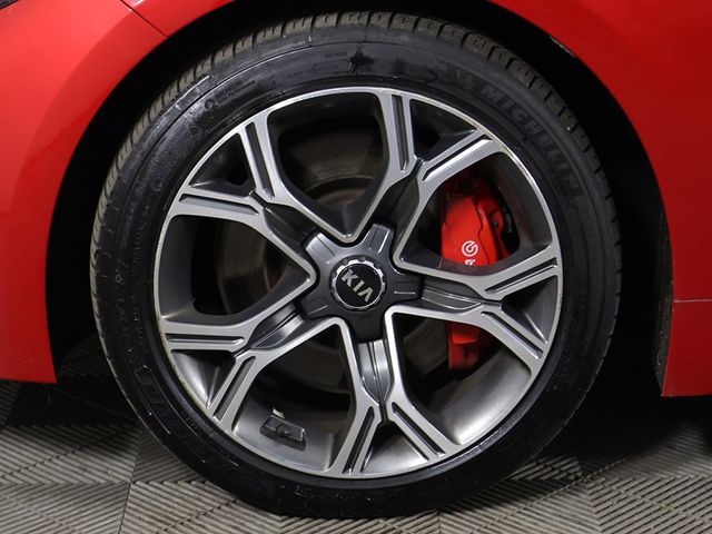 2018 Kia Stinger GT2 AWD - 23028646 - 26