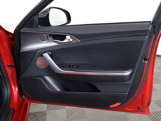 2018 Kia Stinger GT2 AWD - 23028646 - 28