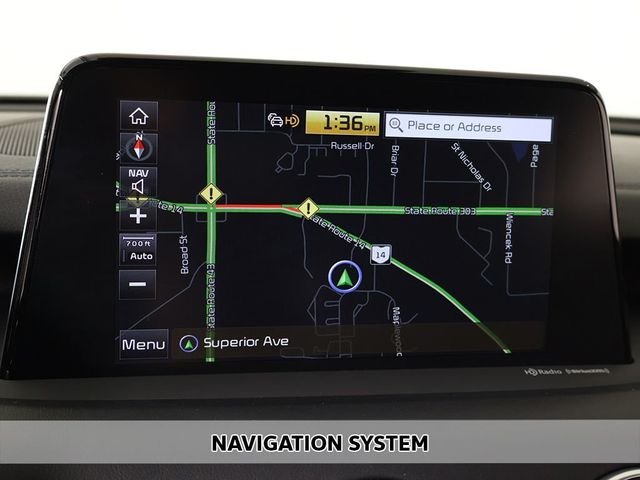 2018 Kia Stinger GT2 AWD - 23028646 - 2