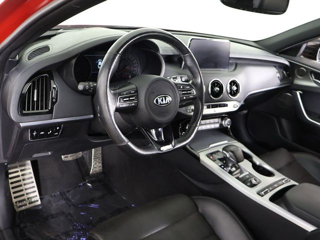 2018 Kia Stinger GT2 AWD - 23028646 - 31