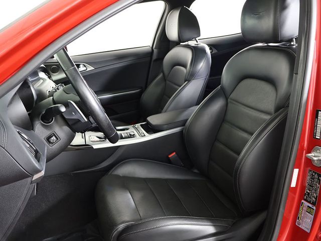 2018 Kia Stinger GT2 AWD - 23028646 - 35