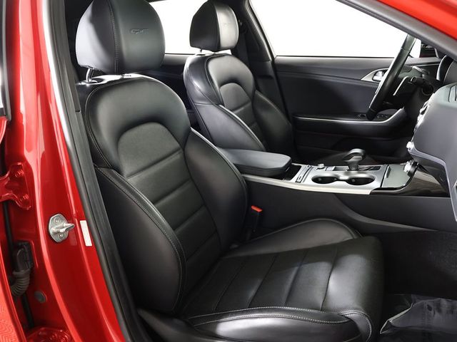 2018 Kia Stinger GT2 AWD - 23028646 - 36