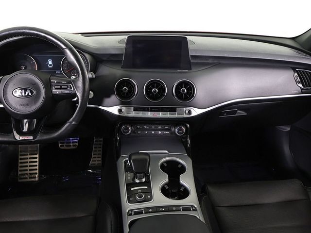 2018 Kia Stinger GT2 AWD - 23028646 - 41