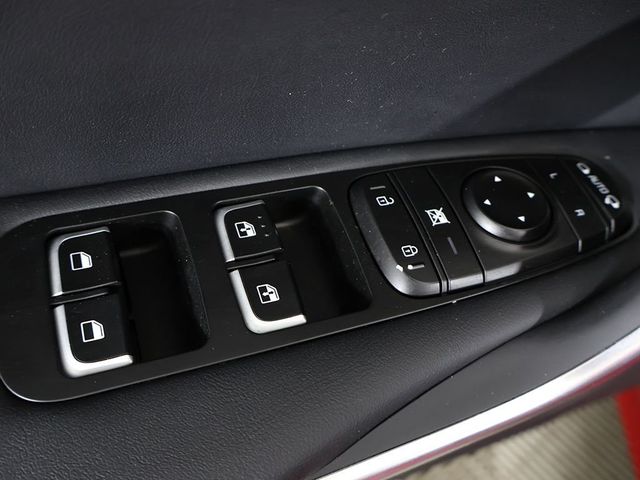 2018 Kia Stinger GT2 AWD - 23028646 - 43