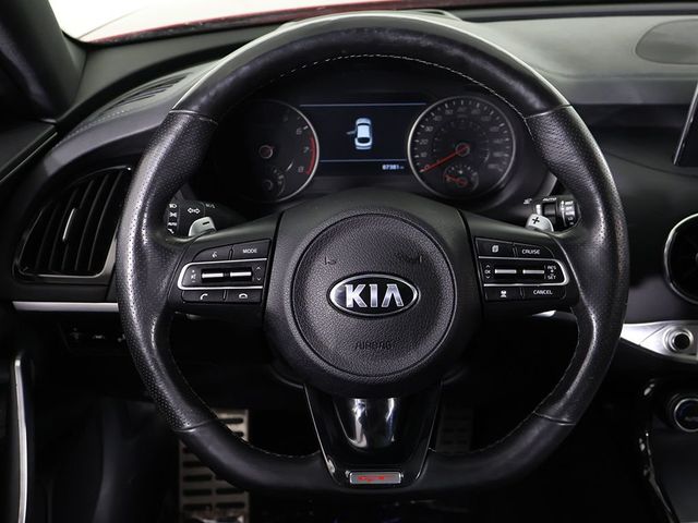 2018 Kia Stinger GT2 AWD - 23028646 - 45