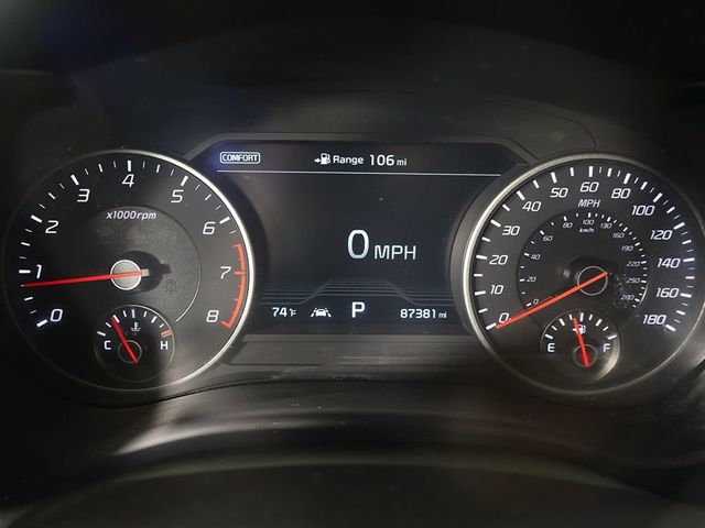 2018 Kia Stinger GT2 AWD - 23028646 - 47