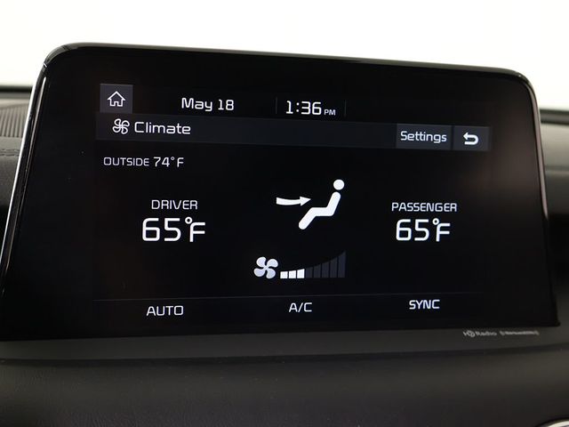2018 Kia Stinger GT2 AWD - 23028646 - 54