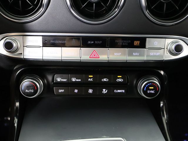 2018 Kia Stinger GT2 AWD - 23028646 - 56