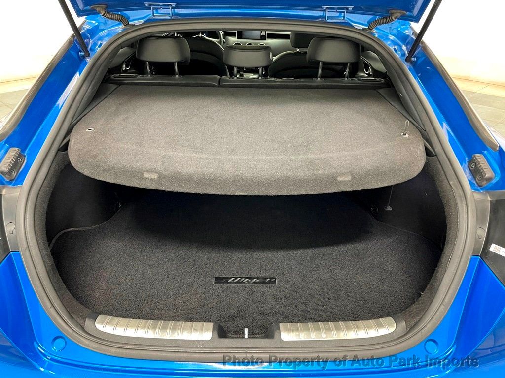 2018 Kia Stinger GT AWD - 21836973 - 44