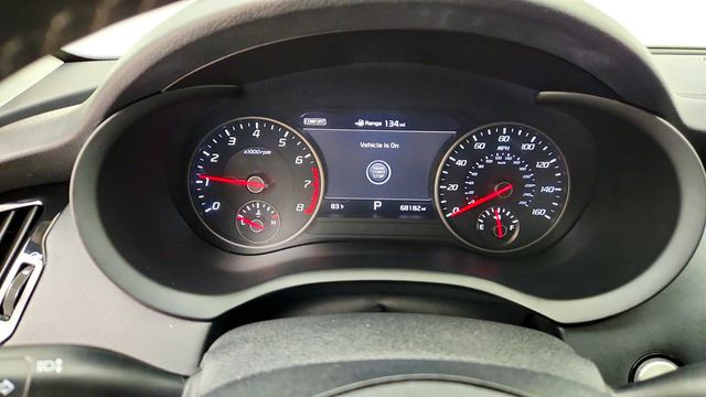 2018 Kia Stinger Premium RWD - 23064696 - 14