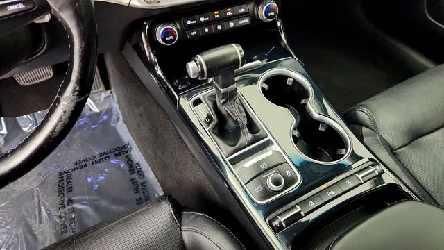 2018 Kia Stinger Premium RWD - 23064696 - 16