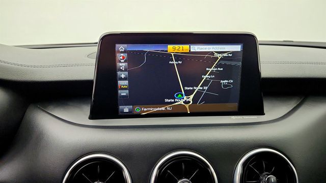 2018 Kia Stinger Premium RWD - 23064696 - 18
