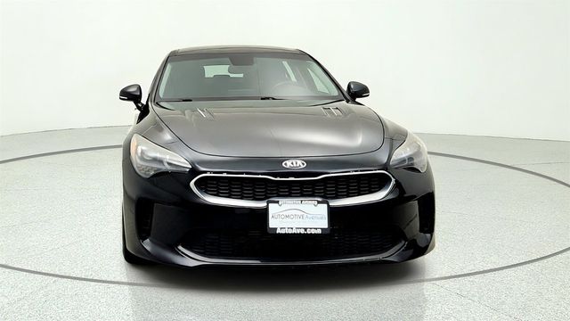 2018 Kia Stinger Premium RWD - 23064696 - 1