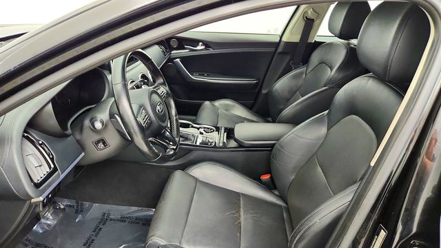 2018 Kia Stinger Premium RWD - 23064696 - 20