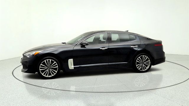 2018 Kia Stinger Premium RWD - 23064696 - 7