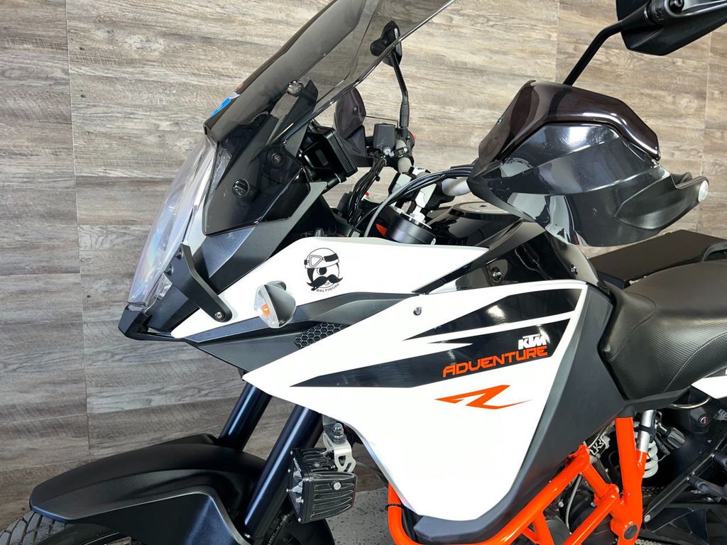 2018 KTM 1090 Adventure R SUPER CLEAN! - 22198733 - 11