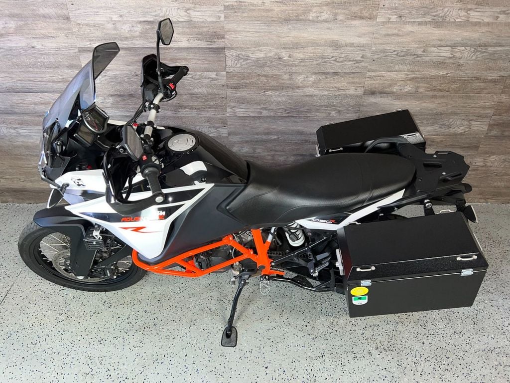 2018 KTM 1090 Adventure R SUPER CLEAN! - 22198733 - 15