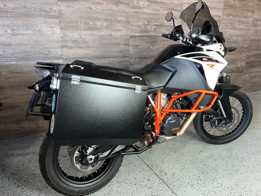 2018 KTM 1090 Adventure R SUPER CLEAN! - 22198733 - 2