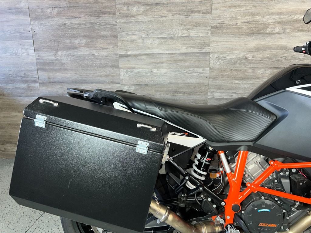 2018 KTM 1090 Adventure R SUPER CLEAN! - 22198733 - 6