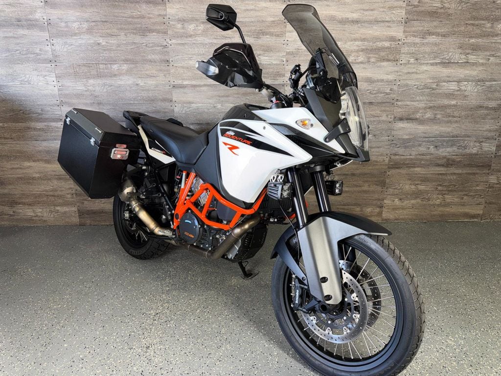 2018 KTM 1090 Adventure R SUPER CLEAN! - 23025018 - 10