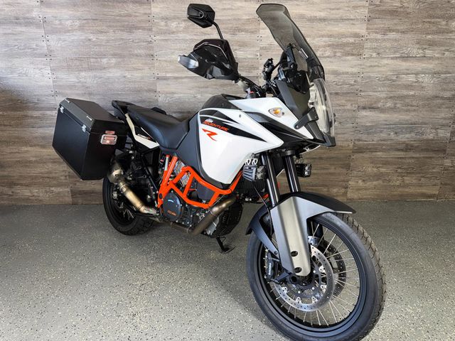 2018 KTM 1090 Adventure R SUPER CLEAN! - 23025018 - 10