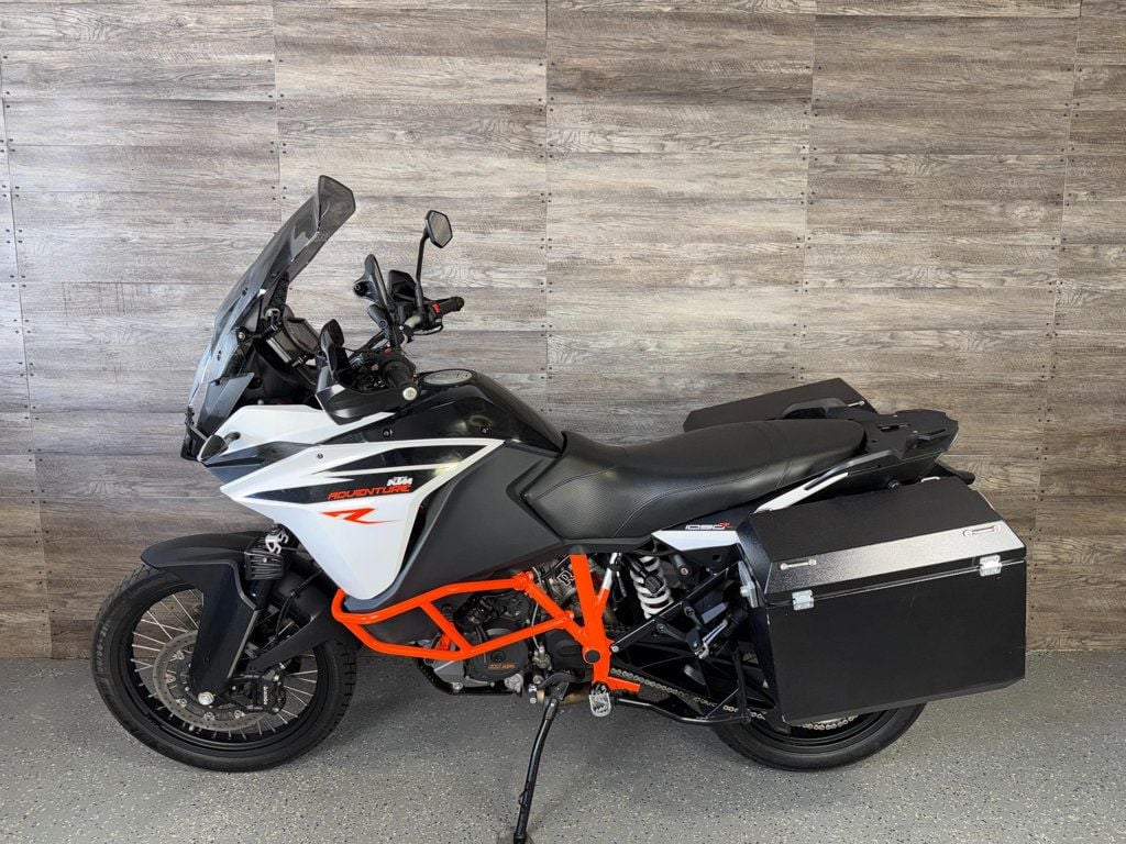 2018 KTM 1090 Adventure R SUPER CLEAN! - 23025018 - 11