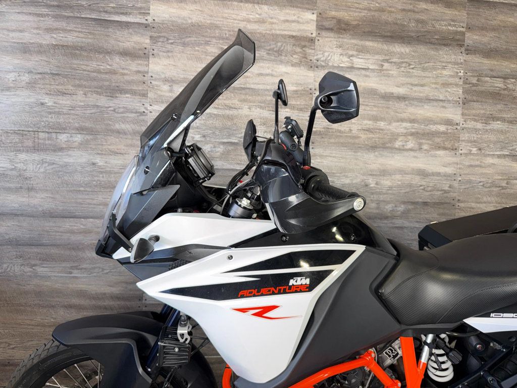 2018 KTM 1090 Adventure R SUPER CLEAN! - 23025018 - 12