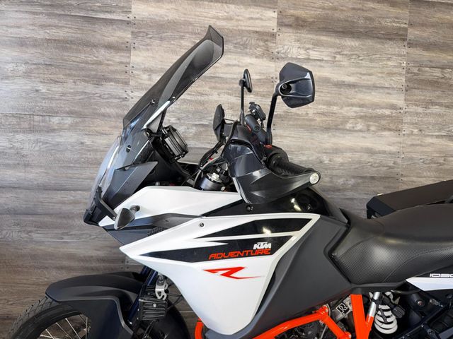 2018 KTM 1090 Adventure R SUPER CLEAN! - 23025018 - 12