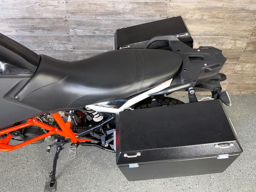 2018 KTM 1090 Adventure R SUPER CLEAN! - 23025018 - 13
