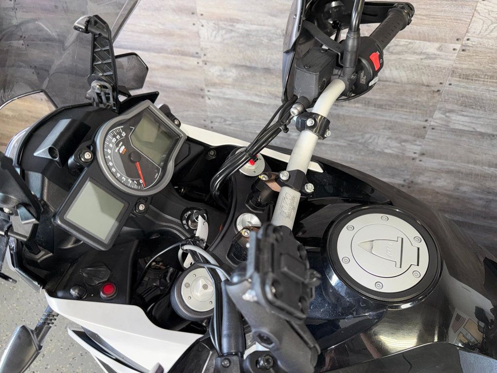 2018 KTM 1090 Adventure R SUPER CLEAN! - 23025018 - 14