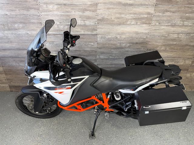 2018 KTM 1090 Adventure R SUPER CLEAN! - 23025018 - 15
