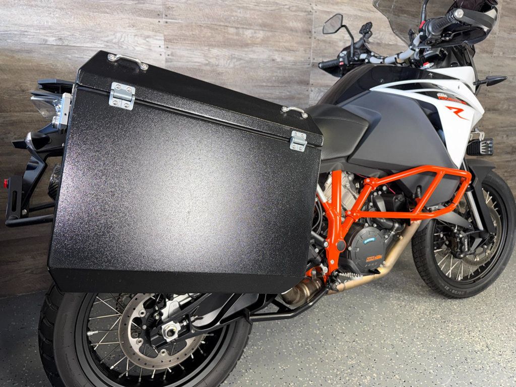 2018 KTM 1090 Adventure R SUPER CLEAN! - 23025018 - 2