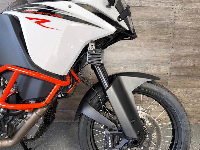 2018 KTM 1090 Adventure R SUPER CLEAN! - 23025018 - 4
