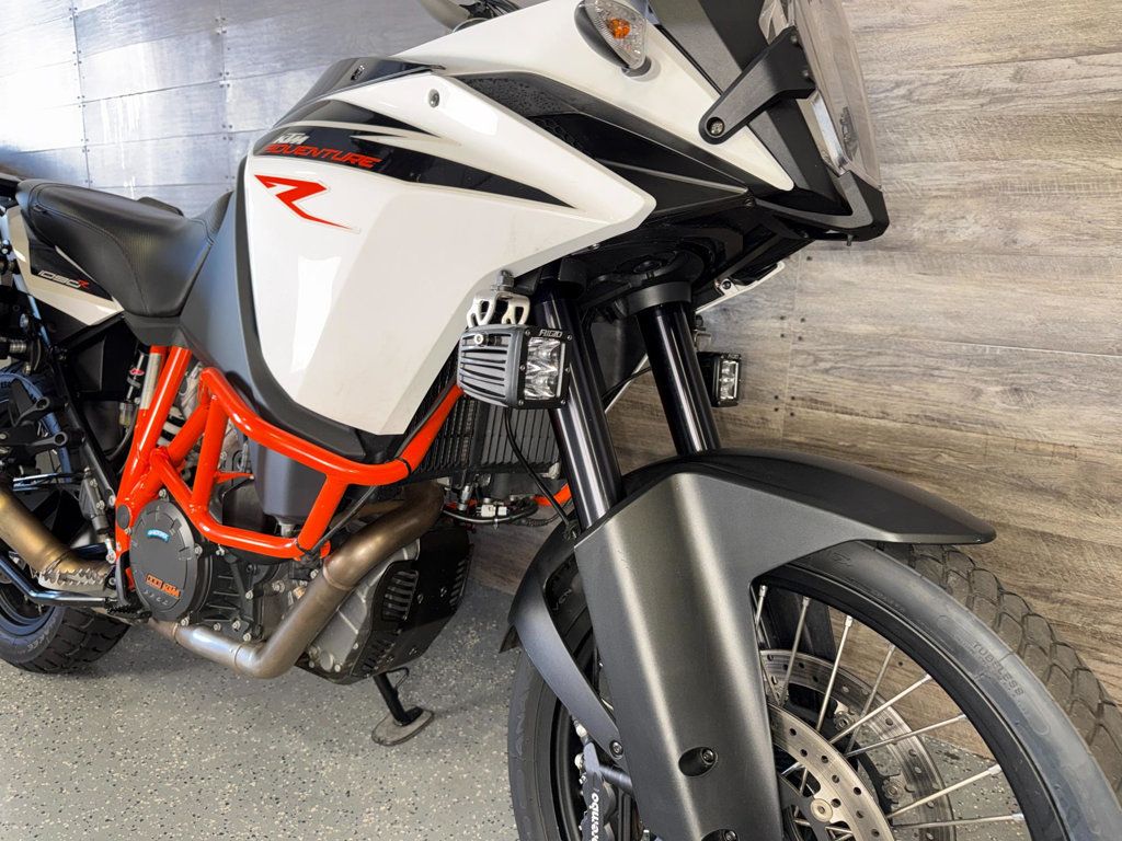 2018 KTM 1090 Adventure R SUPER CLEAN! - 23025018 - 5