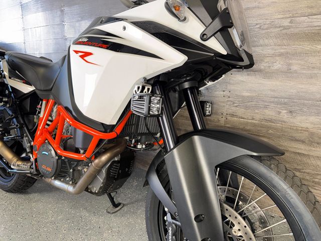 2018 KTM 1090 Adventure R SUPER CLEAN! - 23025018 - 5