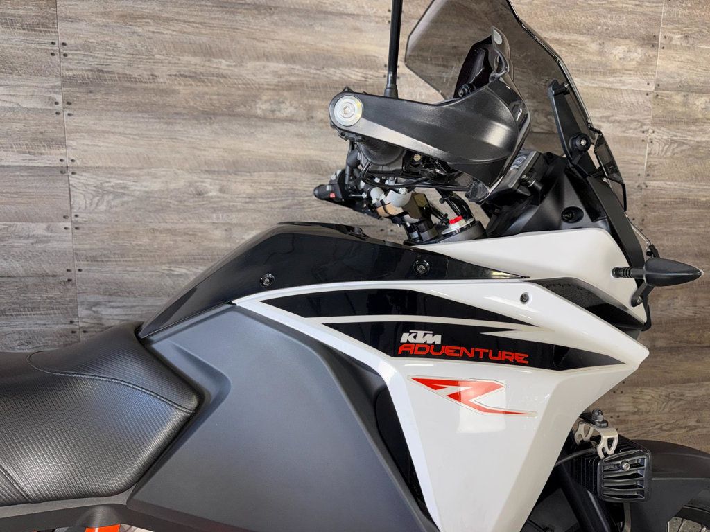 2018 KTM 1090 Adventure R SUPER CLEAN! - 23025018 - 6