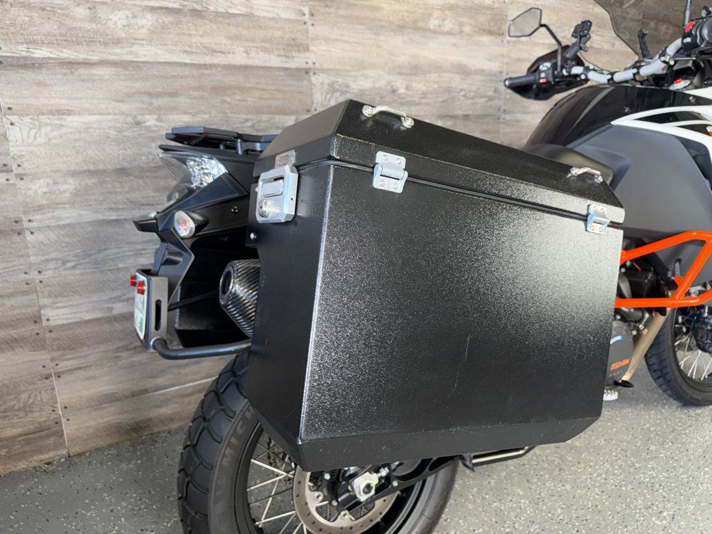 2018 KTM 1090 Adventure R SUPER CLEAN! - 23025018 - 7