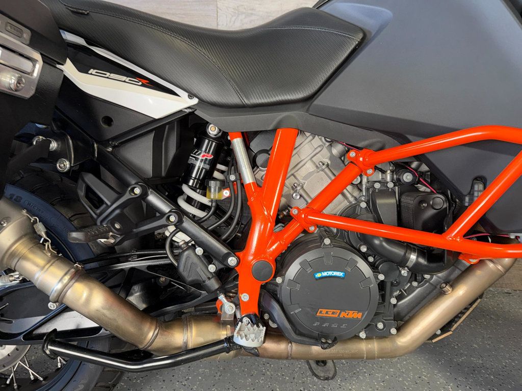 2018 KTM 1090 Adventure R SUPER CLEAN! - 23025018 - 8