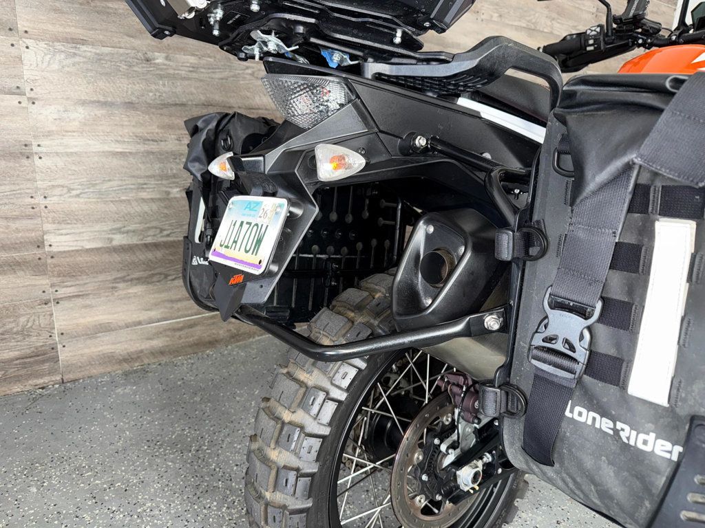 2018 KTM 1290 Super Adventure R SUPER CLEAN! - 22919272 - 9