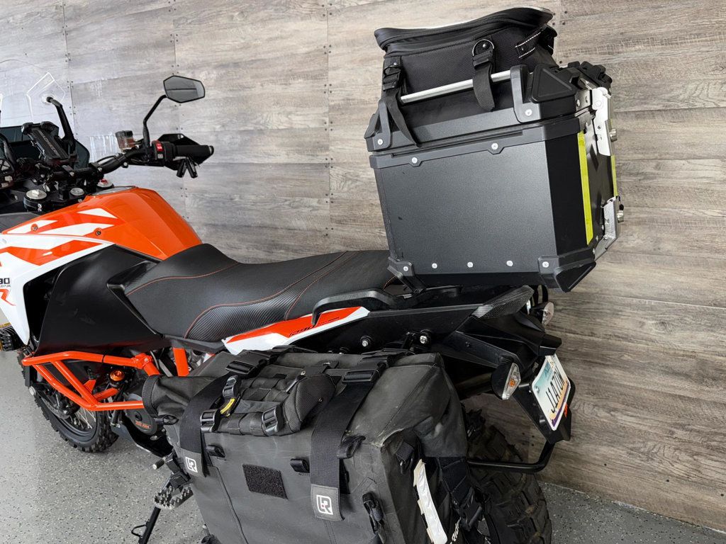 2018 KTM 1290 Super Adventure R SUPER CLEAN! - 22919272 - 12
