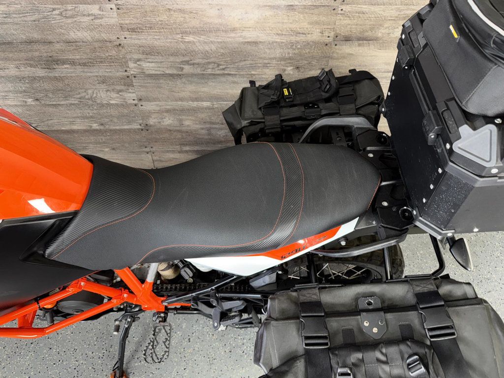 2018 KTM 1290 Super Adventure R SUPER CLEAN! - 22919272 - 14