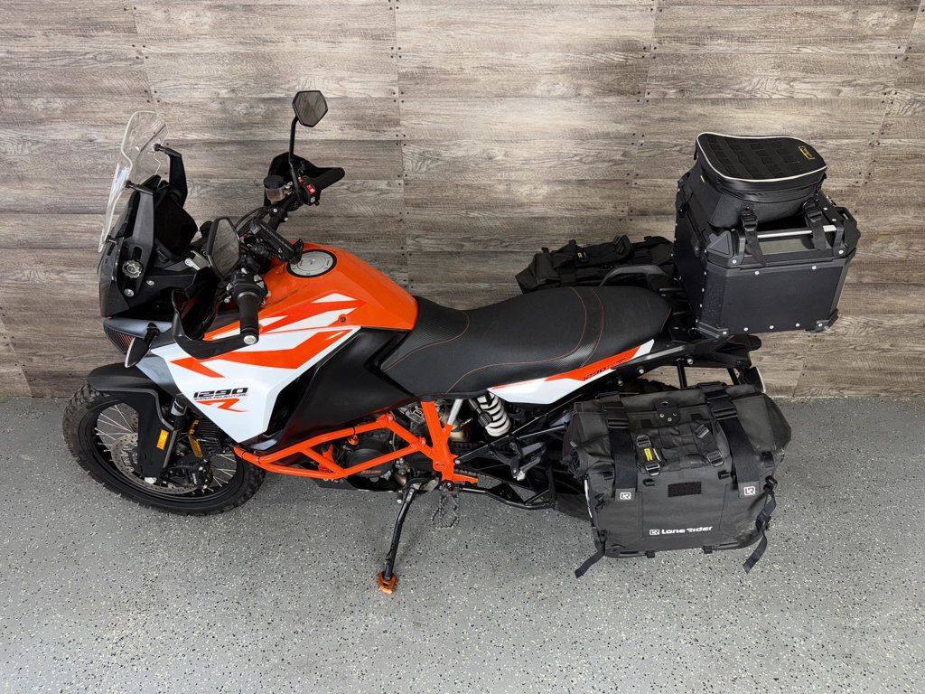 2018 KTM 1290 Super Adventure R SUPER CLEAN! - 22919272 - 15