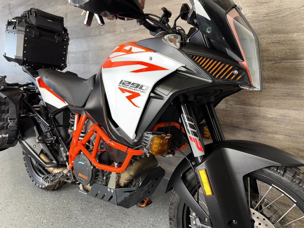 2018 KTM 1290 Super Adventure R SUPER CLEAN! - 22919272 - 1
