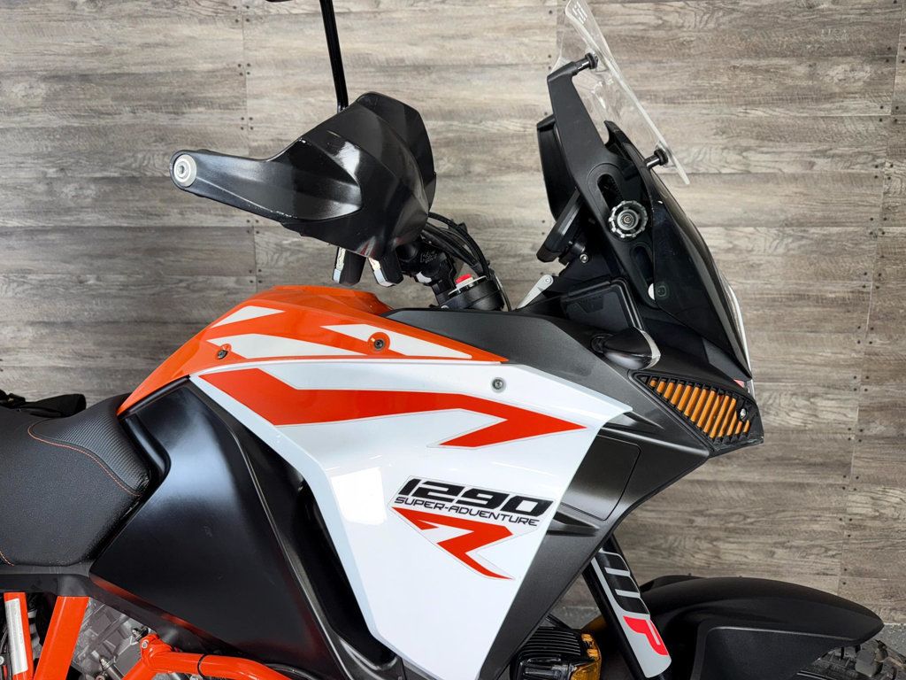 2018 KTM 1290 Super Adventure R SUPER CLEAN! - 22919272 - 3